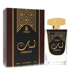 Dumont Murjan Lamasat Eau De Parfum Spray (Unisex) By Dumont Paris by Dumont Paris fragrance bottle
