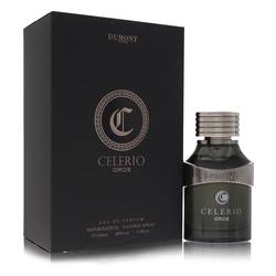 Dumont Celerio Oros Eau De Parfum Spray (Unisex) By Dumont Paris by Dumont Paris fragrance bottle