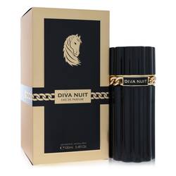 Dumont Diva Nuit Eau De Parfum Spray By Dumont Paris by Dumont Paris fragrance bottle
