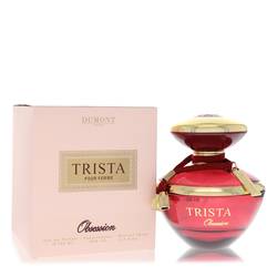 Dumont Trista Obsession Eau De Parfum Spray By Dumont Paris by Dumont Paris fragrance bottle