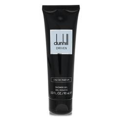 Dunhill Driven Black Shower Gel By Alfred Dunhill - Shower Gel - Alfred Dunhill