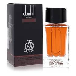 Dunhill Custom Eau De Toilette Spray By Alfred Dunhill by Alfred Dunhill fragrance bottle
