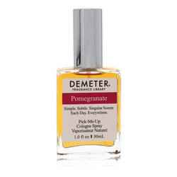 Demeter Pomegranate Cologne Spray By Demeter - Cologne Spray - Demeter