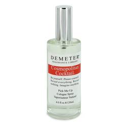 Demeter Cosmopolitan Cocktail Cologne Spray (unboxed) By Demeter by Demeter fragrance bottle