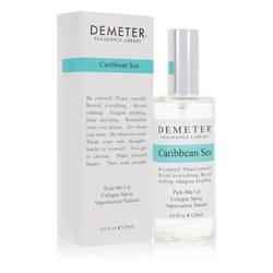 Demeter Caribbean Sea Cologne Spray By Demeter by Demeter fragrance bottle