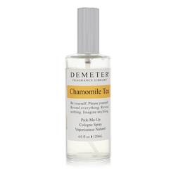 Demeter Chamomile Tea Cologne Spray (unboxed) By Demeter by Demeter fragrance bottle