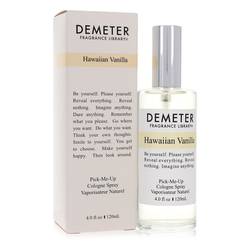 Demeter Hawaiian Vanilla Cologne Spray By Demeter by Demeter fragrance bottle