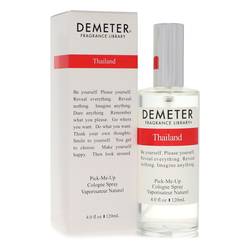 Demeter Thailand Cologne Spray By Demeter by Demeter fragrance bottle