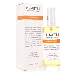 Demeter Butterscotch Cologne Spray By Demeter by Demeter fragrance bottle