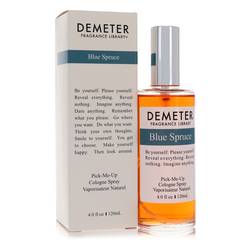 Demeter Blue Spruce Cologne Spray By Demeter by Demeter fragrance bottle