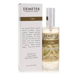 Demeter Cuba Cologne Spray By Demeter by Demeter fragrance bottle