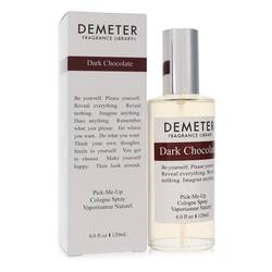 Demeter Dark Chocolate Cologne Spray By Demeter by Demeter fragrance bottle