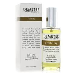 Demeter Fresh Hay Cologne Spray By Demeter - Cologne Spray - Demeter