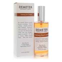 Demeter Nutmeg Ice Cream Cologne Spray By Demeter - Cologne Spray - Demeter