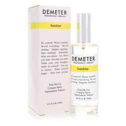 Demeter Sunshine Cologne Spray By Demeter - Cologne Spray - Demeter