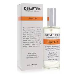 Demeter Tiger Lily Cologne Spray By Demeter by Demeter fragrance bottle