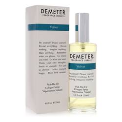 Demeter Vetiver Cologne Spray By Demeter by Demeter fragrance bottle