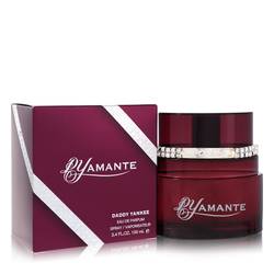Dyamante Eau De Parfum Spray By Daddy Yankee by Daddy Yankee fragrance bottle