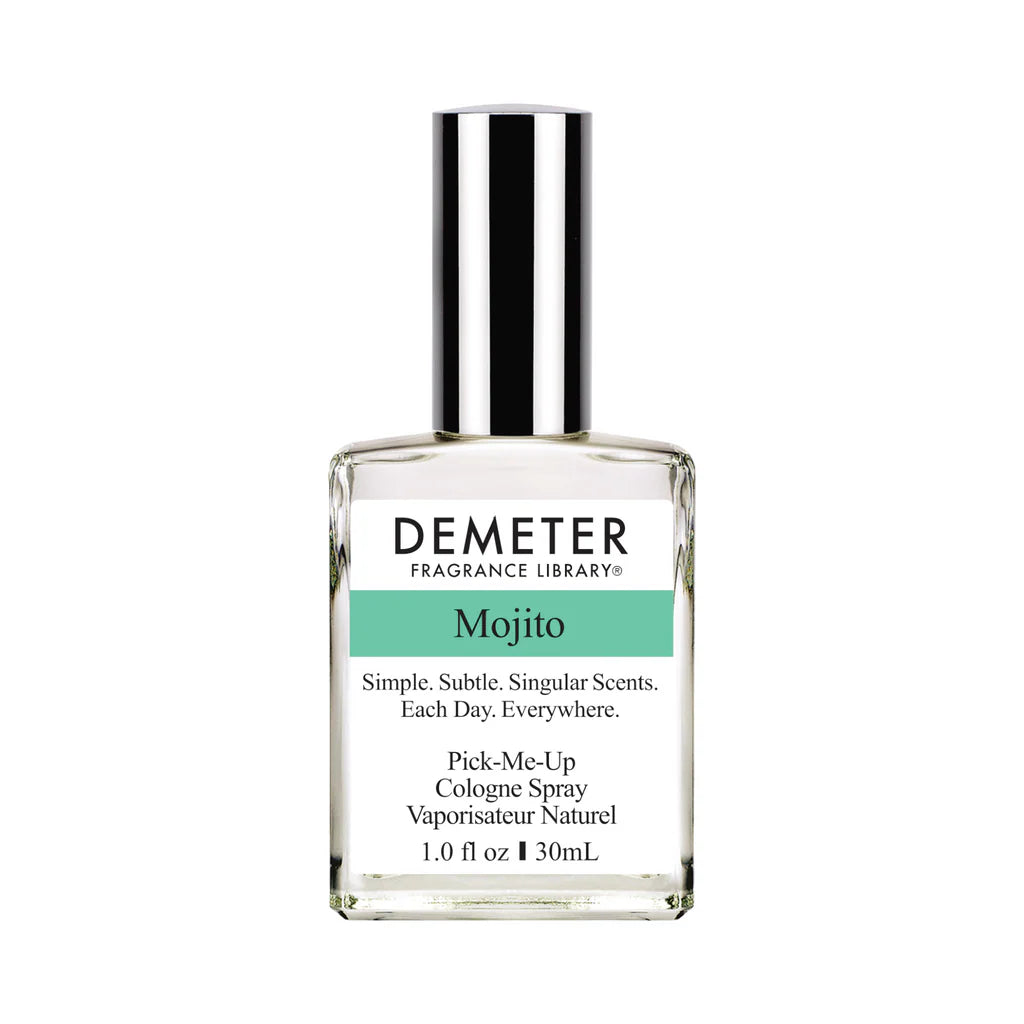 Demeter Mojito Cologne Spray By Demeter - Cologne Spray - Demeter