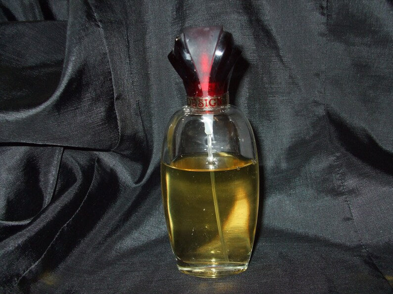 Design Fine Parfum Spray By Paul Sebastian - Fine Parfum Spray - Paul Sebastian