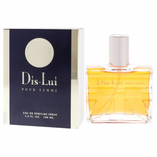 Dis Lui Eau De Parfum Spray By YZY Perfume - Eau De Parfum Spray - YZY Perfume