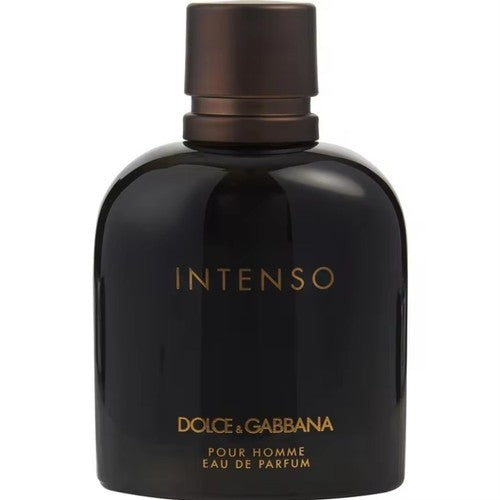 Dolce & Gabbana Intenso Eau De Parfum Spray By Dolce & Gabbana - Perfume - Dolce & Gabbana