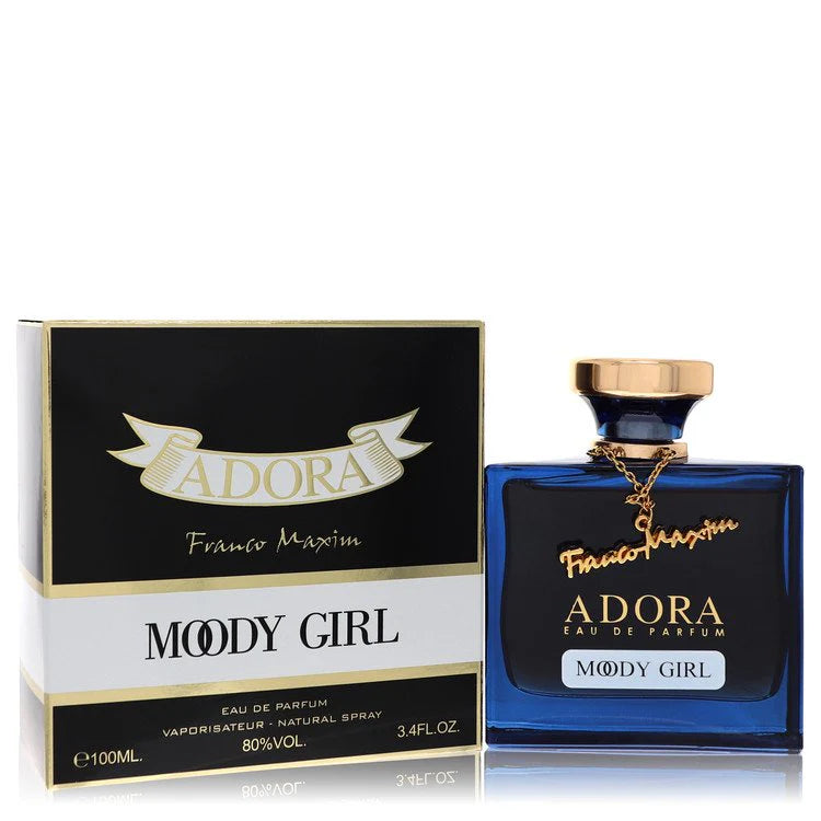 Dumont Adora Eau De Parfum Spray - Eau De Parfum Spray - Dumont Paris
