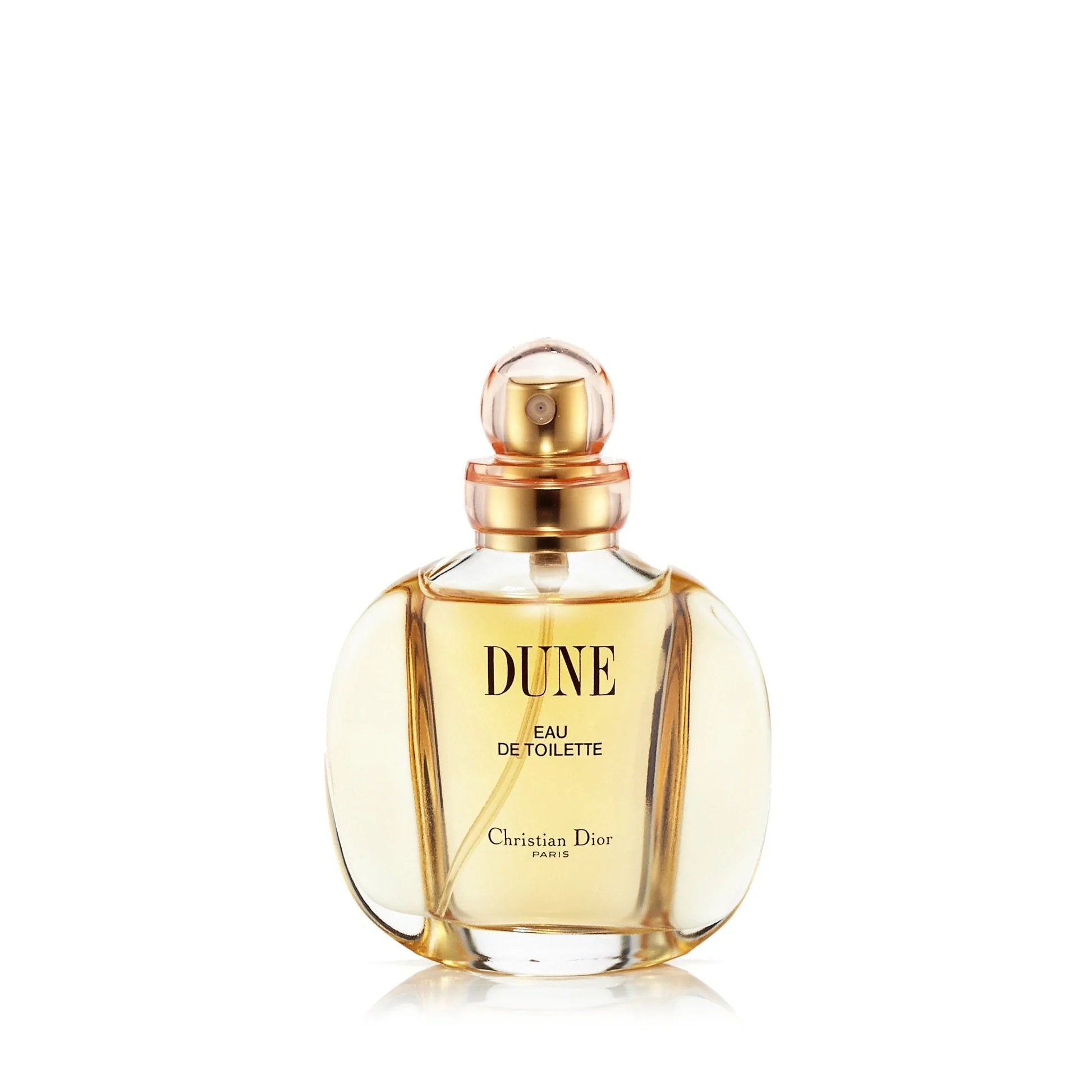 Dune Eau De Toilette Spray By Christian Dior - Perfume - Christian Dior