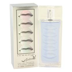 Eau De Ruby Lips