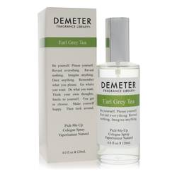 Demeter Earl Grey Tea Cologne Spray By Demeter by Demeter fragrance bottle