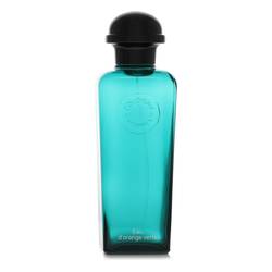 Eau D'orange Verte Eau De Cologne Spray (Tester) By Hermes - Eau De Cologne Spray (Tester) - Hermes