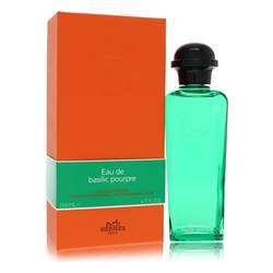 Eau De Basilic Pourpre Eau De ( )