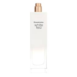 White Tea Eau De Toilette Spray (Tester) By Elizabeth Arden - Eau De Toilette Spray (Tester) - Elizabeth Arden