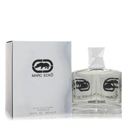 Ecko Eau De Toilette Spray By Marc Ecko by Marc Ecko fragrance bottle