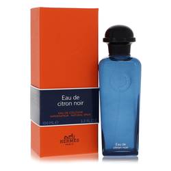 Eau De Citron Noir Eau De Cologne Spray (Unisex) By Hermes - Eau De Cologne Spray (Unisex) - Hermes