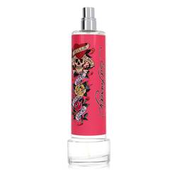 Ed Hardy Eau De Parfum Spray (Tester) By Christian Audigier - Eau De Parfum Spray (Tester) - Christian Audigier
