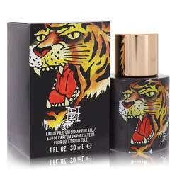 Ed Hardy Tiger Ink Eau De Parfum Spray (Unisex) By Christian Audigier - Eau De Parfum Spray (Unisex) - Christian Audigier