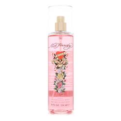 Ed Hardy Body Mist