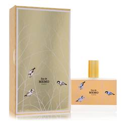 Eau De Memo Eau De Parfum Spray (Unisex) By Memo by Memo fragrance bottle