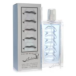 Eau De Ruby Lips Eau De Toilette Spray By Salvador Dali - Eau De Toilette Spray - Salvador Dali - 3.4 oz Eau De Toilette Spray - 438866