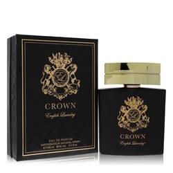 English Laundry Crown Eau De Parfum Spray By English Laundry by English Laundry fragrance bottle