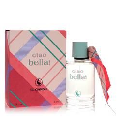 El Ganso Ciao Bella Eau De Toilette Spray By El Ganso by El Ganso fragrance bottle