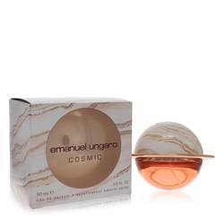 Emanuel Ungaro Cosmic Eau De Parfum Spray By Ungaro by Ungaro fragrance bottle
