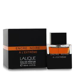 Encre Noire A L'extreme