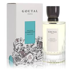 Encens Flamboyant Eau De Parfum Spray By Annick Goutal by Annick Goutal fragrance bottle