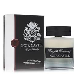 English Laundry Noir Castle Eau De Parfum Spray By English Laundry by English Laundry fragrance bottle