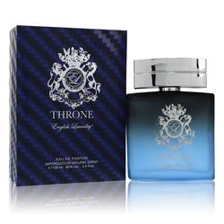 English Laundry Throne Eau De Parfum Spray By English Laundry by English Laundry fragrance bottle