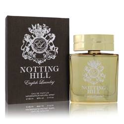 Notting Hill Eau De Parfum Spray By English Laundry - Eau De Parfum Spray - English Laundry