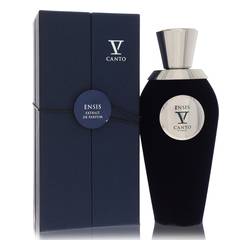 Ensis V Extrait De Parfum Spray (Unisex) By V Canto by V Canto fragrance bottle