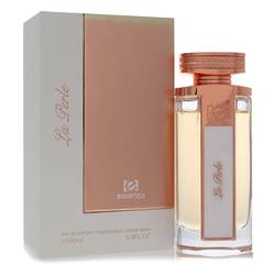 La Perle Eau De Parfum Spray By Essenza by Essenza fragrance bottle